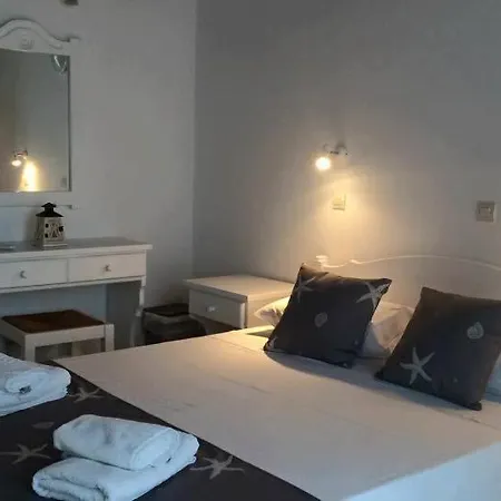 Fisilanis Beachfront Hotel