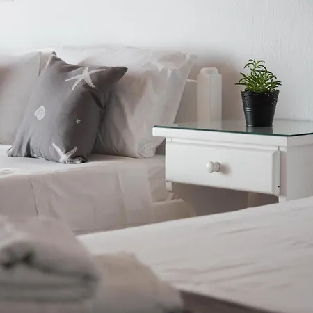 Fisilanis Beachfront Hotel