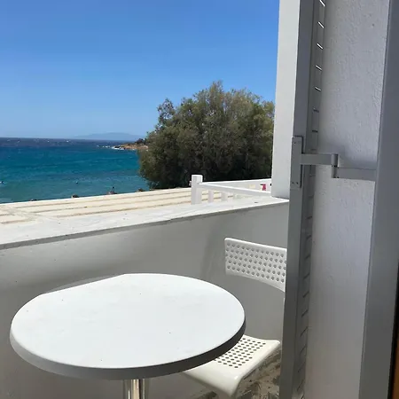 Fisilanis Beachfront Hotel 2*