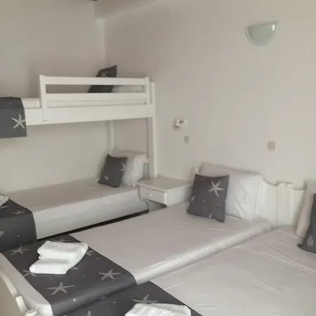 Fisilanis Beachfront