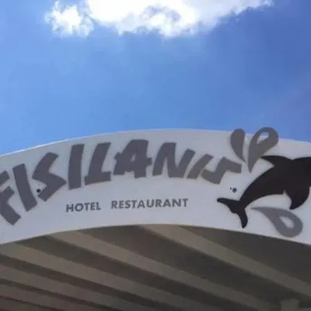 Fisilanis Beachfront Logaras