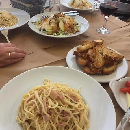 Hotel Fisilanis Beachfront