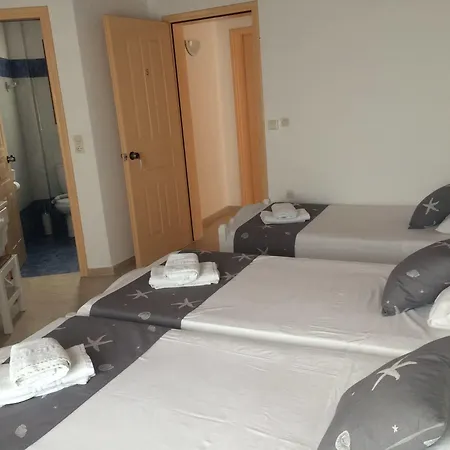 Hotel Fisilanis Beachfront