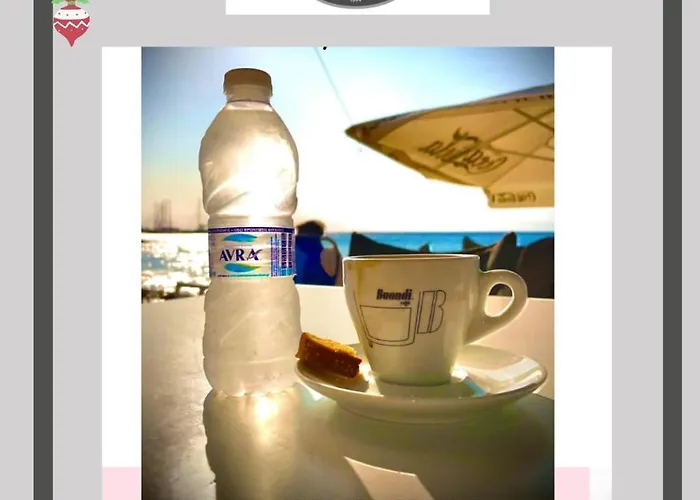 Fisilanis Beachfront