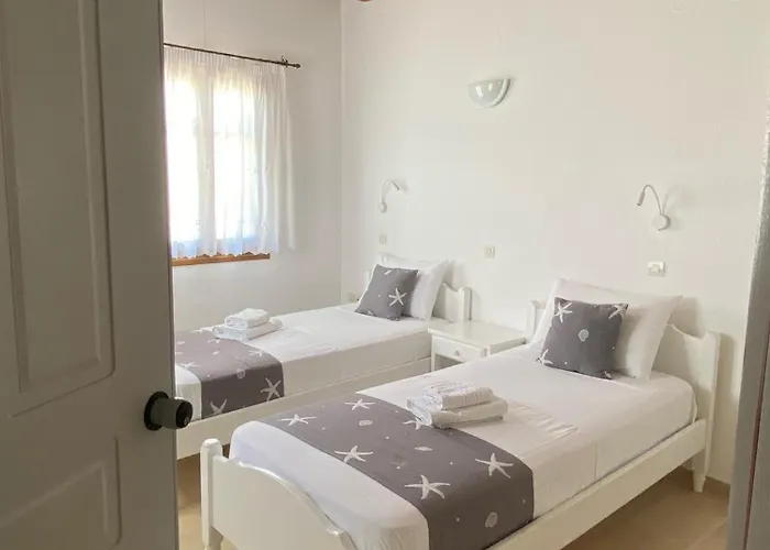 Fisilanis Beachfront Hotel