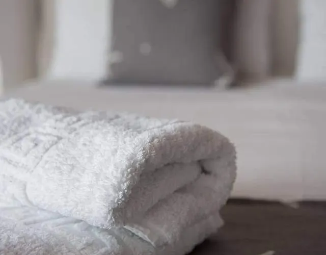 Fisilanis Beachfront Hotel