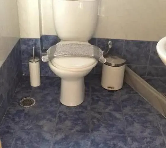 Fisilanis Beachfront Hotel Logaras