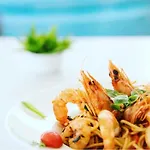 Отель Fisilanis Beachfront