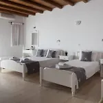 Fisilanis Beachfront Отель Логарас