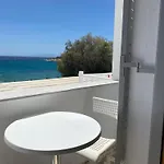 Fisilanis Beachfront Отель 2*