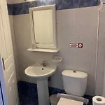 Fisilanis Beachfront Отель 2*