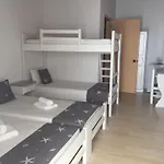 Отель Fisilanis Beachfront Логарас