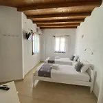Hotel Fisilanis Beachfront