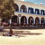Отель Fisilanis Beachfront