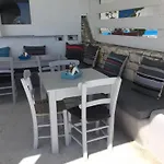 Отель Fisilanis Beachfront 2*