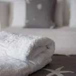 Fisilanis Beachfront Отель