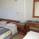 Отель Fisilanis Beachfront Логарас