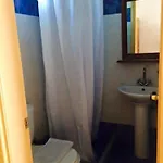 Fisilanis Beachfront Отель 2*