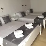 Fisilanis Beachfront Логарас