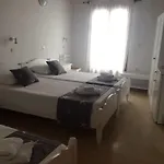 Fisilanis Beachfront Отель