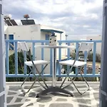 Fisilanis Beachfront Отель