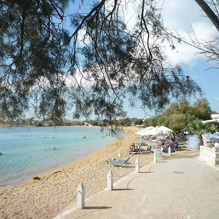 Fisilanis Beachfront Hotel