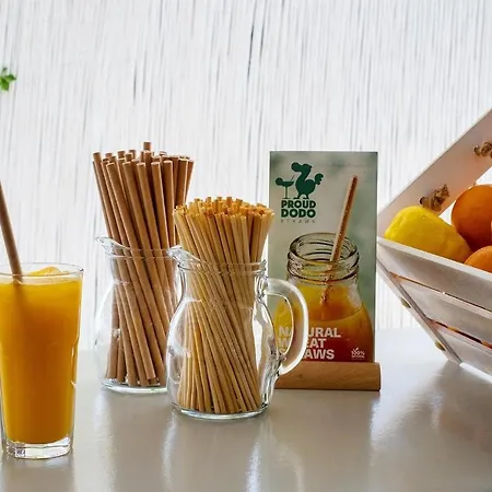 Szálloda Fisilanis Beachfront 2*