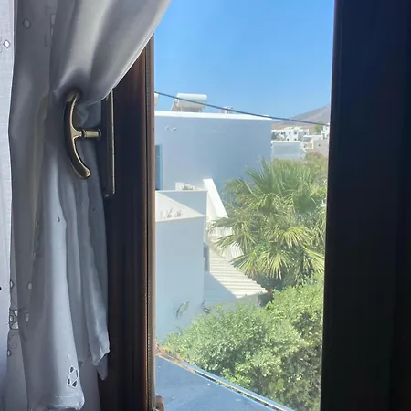 Fisilanis Beachfront