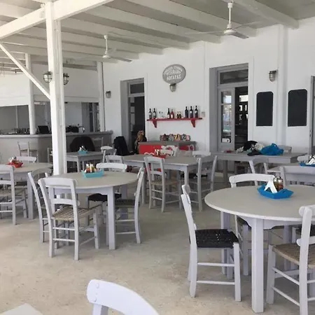 Fisilanis Beachfront