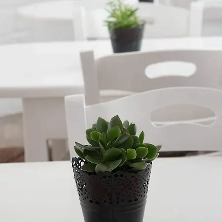 Fisilanis Beachfront