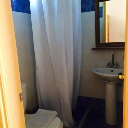 Fisilanis Beachfront Hotel 2*