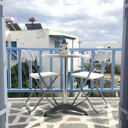 Fisilanis Beachfront Hotel