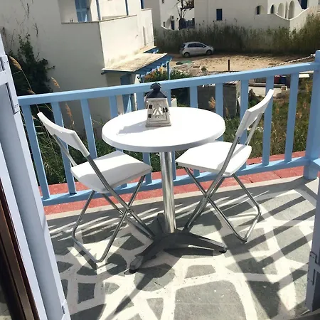 Fisilanis Beachfront