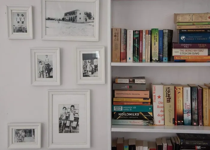 מלון Fisilanis Beachfront לוגאראס