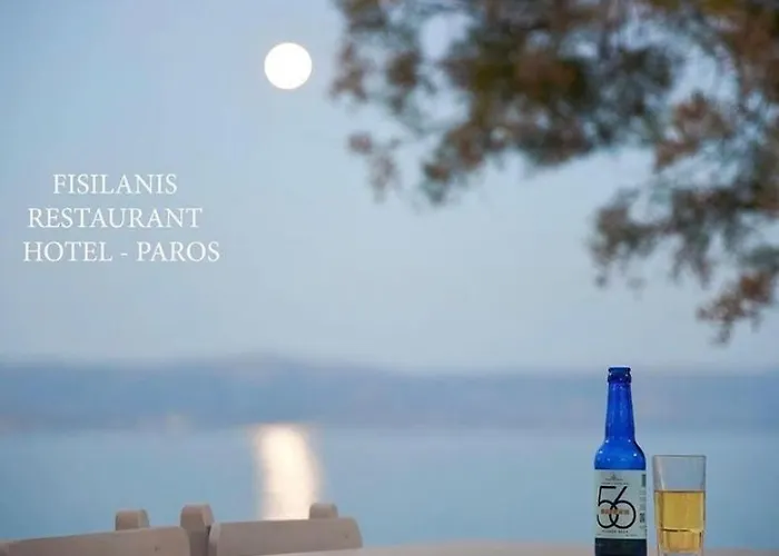 Fisilanis Beachfront