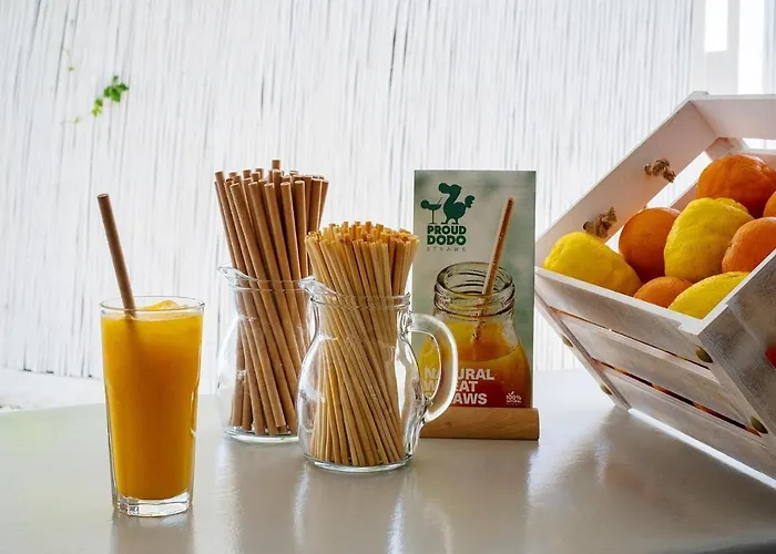 Hotel Fisilanis Beachfront 2*