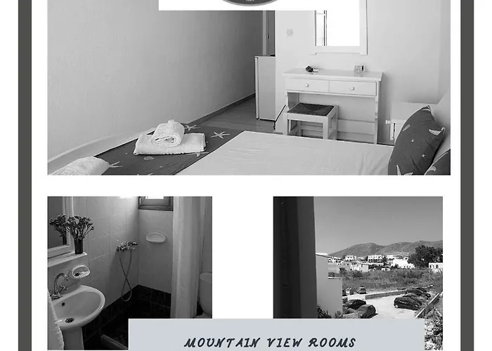 Fisilanis Beachfront