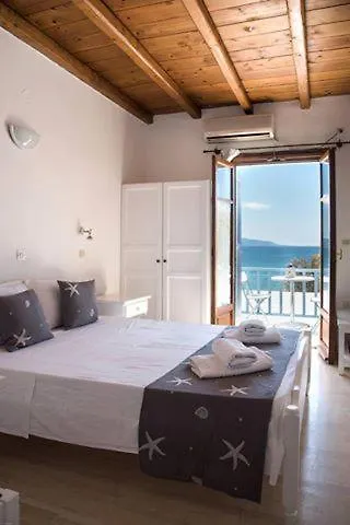 Fisilanis Beachfront