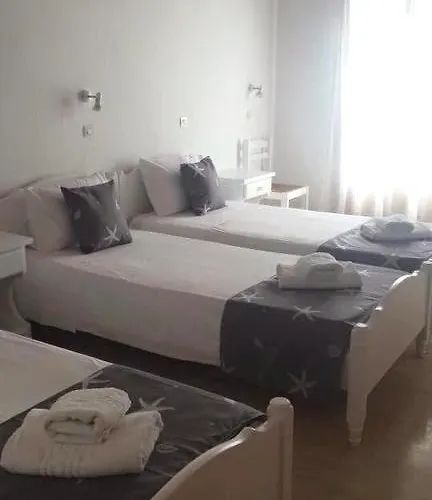 Fisilanis Beachfront