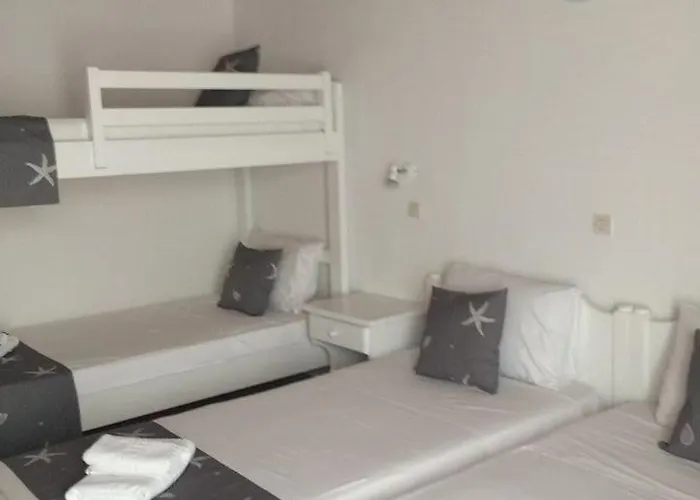 Fisilanis Beachfront