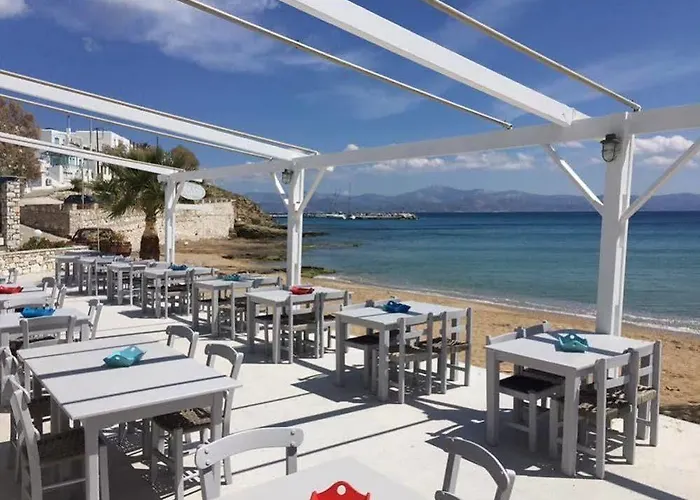 Fisilanis Beachfront מלון 2*