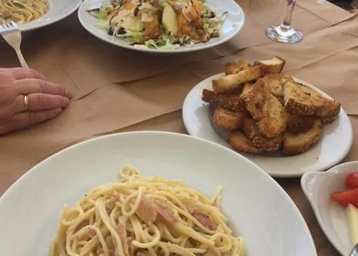 מלון Fisilanis Beachfront