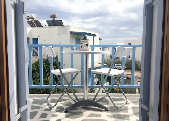 Fisilanis Beachfront Hotel