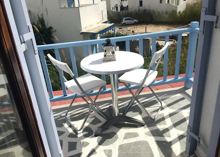 Fisilanis Beachfront